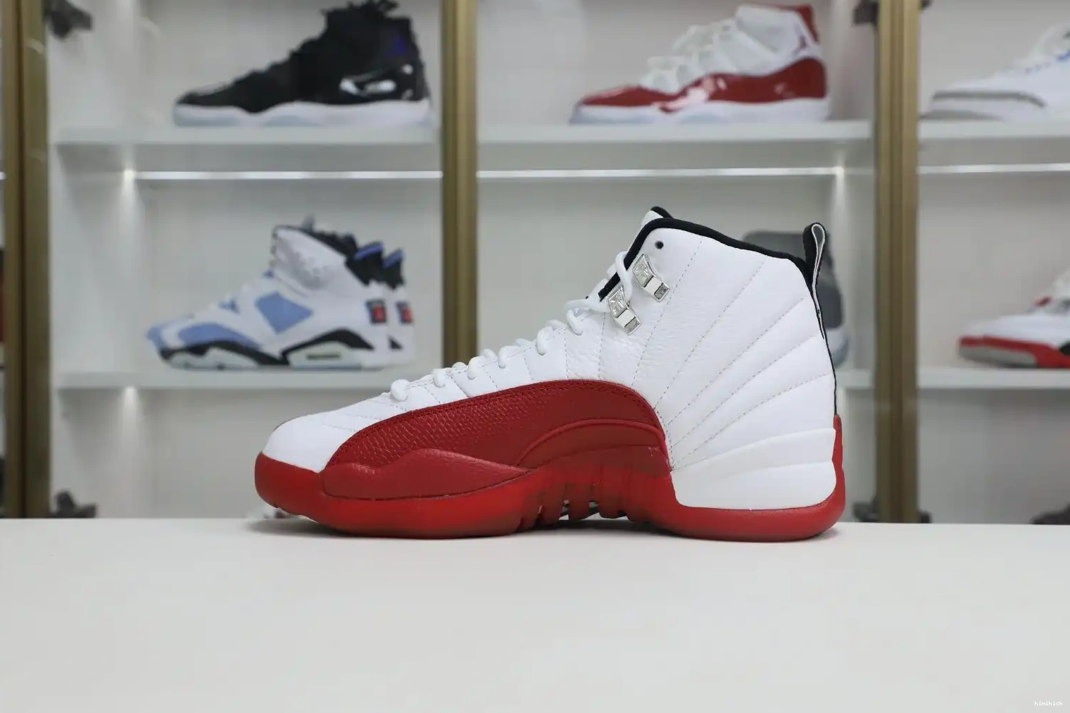 Air Kimikick Jordan Retro Jordan 12 0525